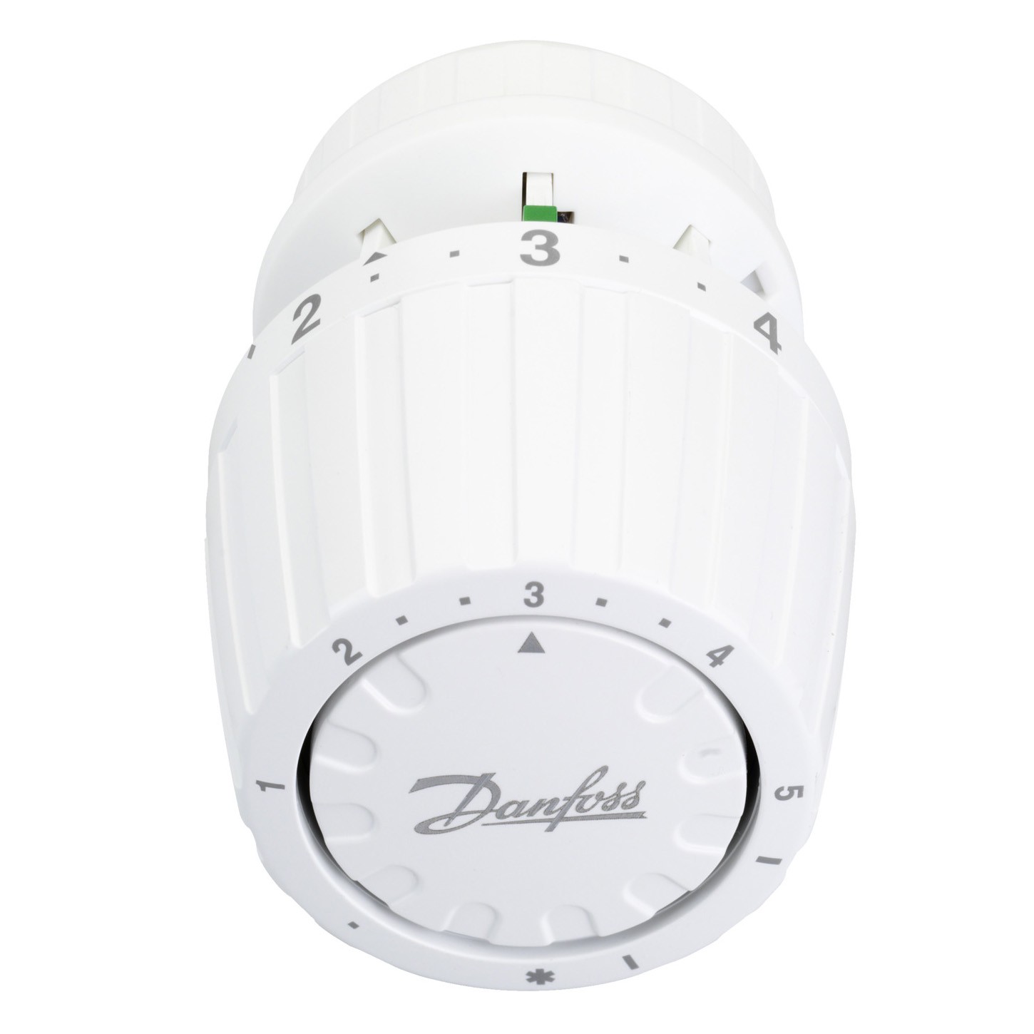 Головка термостатическая Danfoss RA 2990