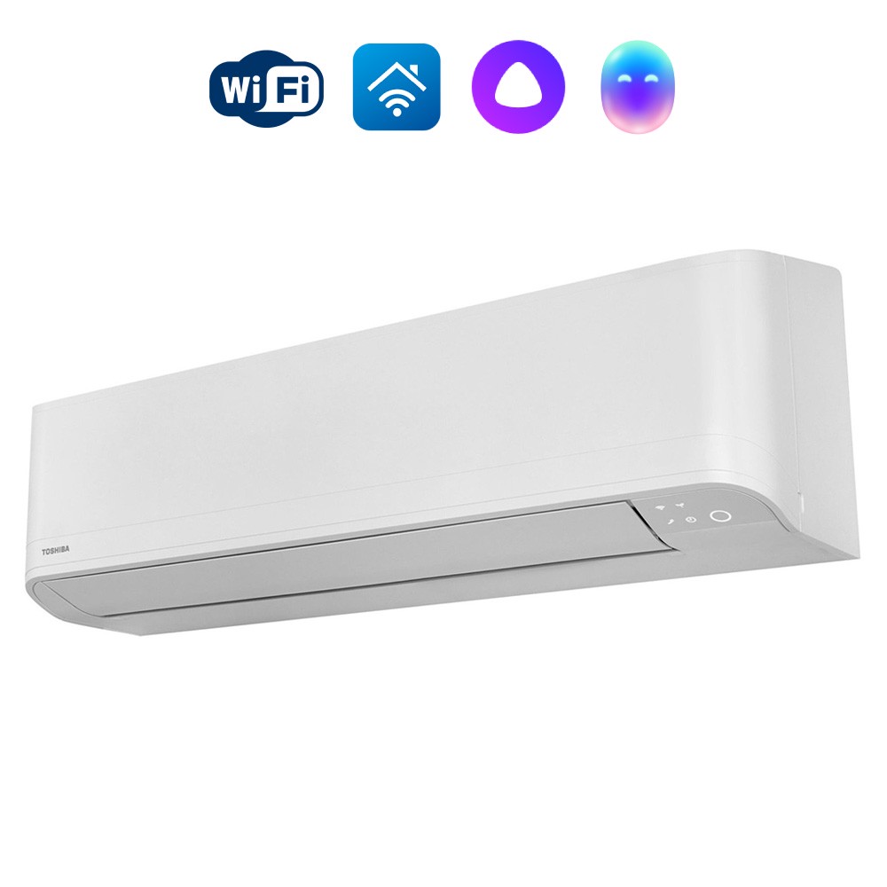 Сплит-система инверторного типа Toshiba Seiya RAS-B07CKVG-EE/RAS-07CAVG-EE комплект
