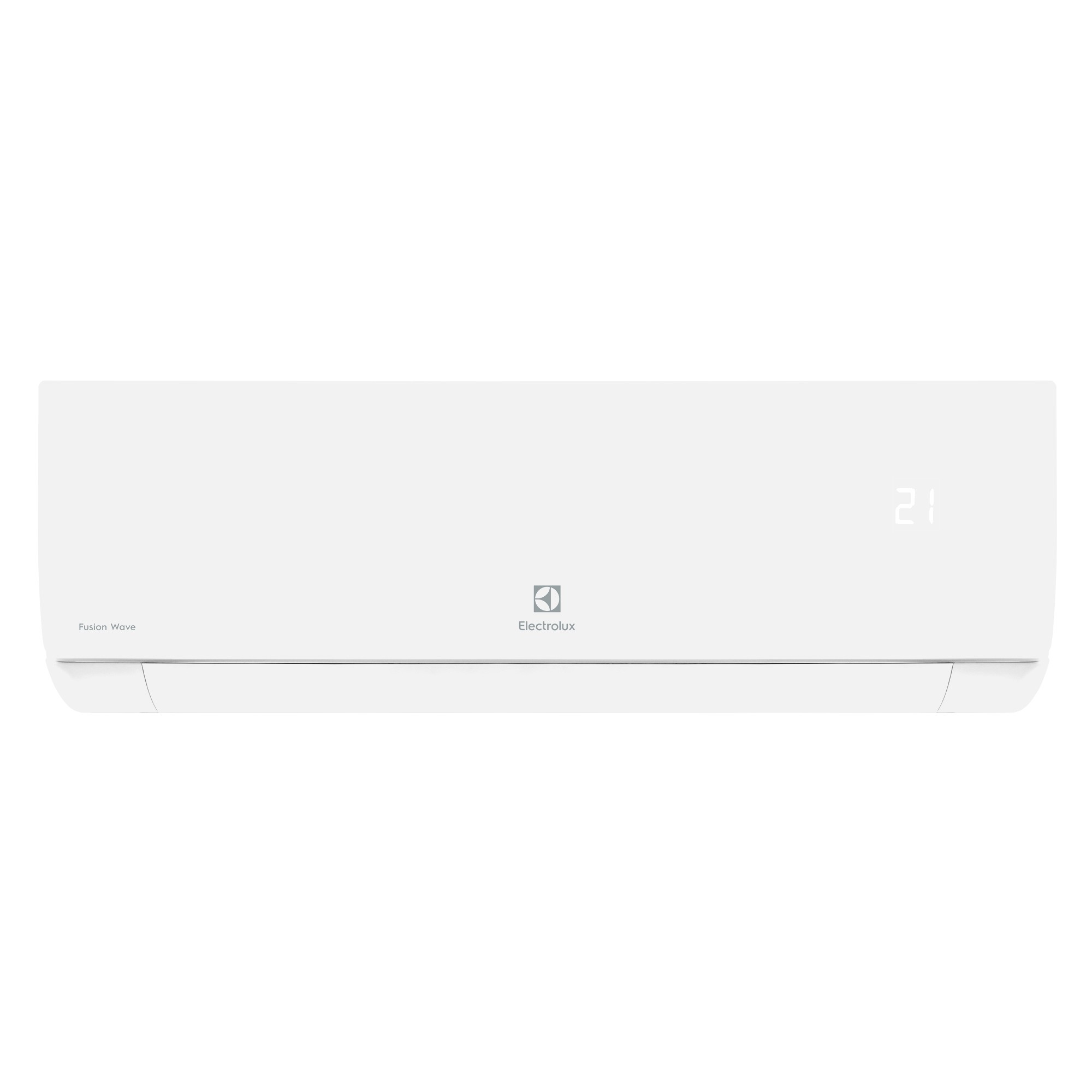 Сплит-система Electrolux Fusion Wave EACS-07HFW/N3 комплект