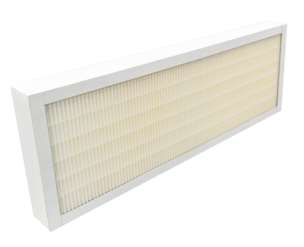 Фильтр тонкой очистки F9 RCS-650-P