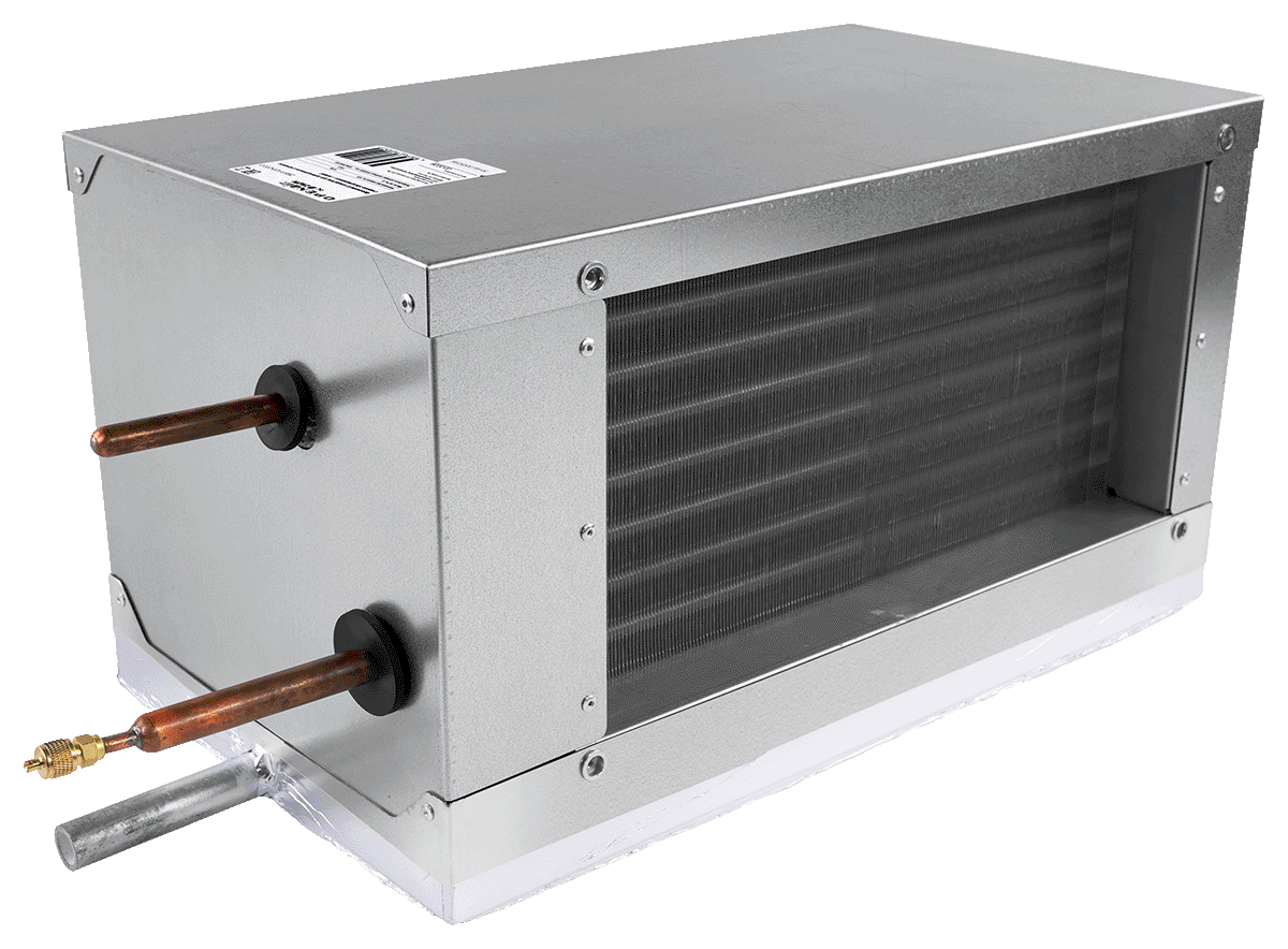 Фреоновый охладитель ZWS-R 1000x500/3