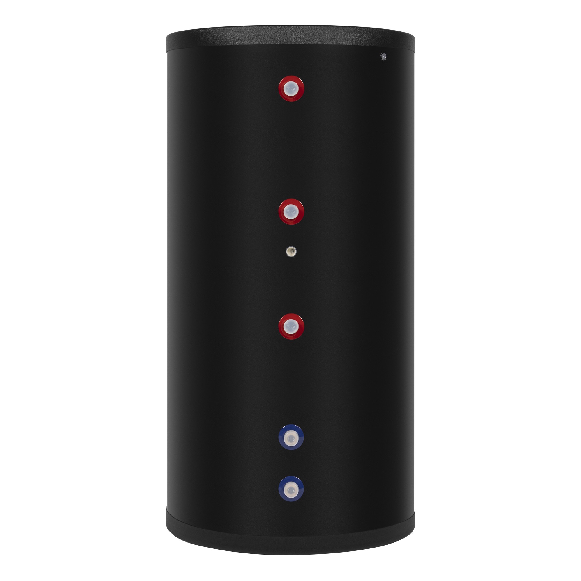 Бойлер косвенного нагрева Royal Thermo AQUATEC Standart SF150 Grafit напольный