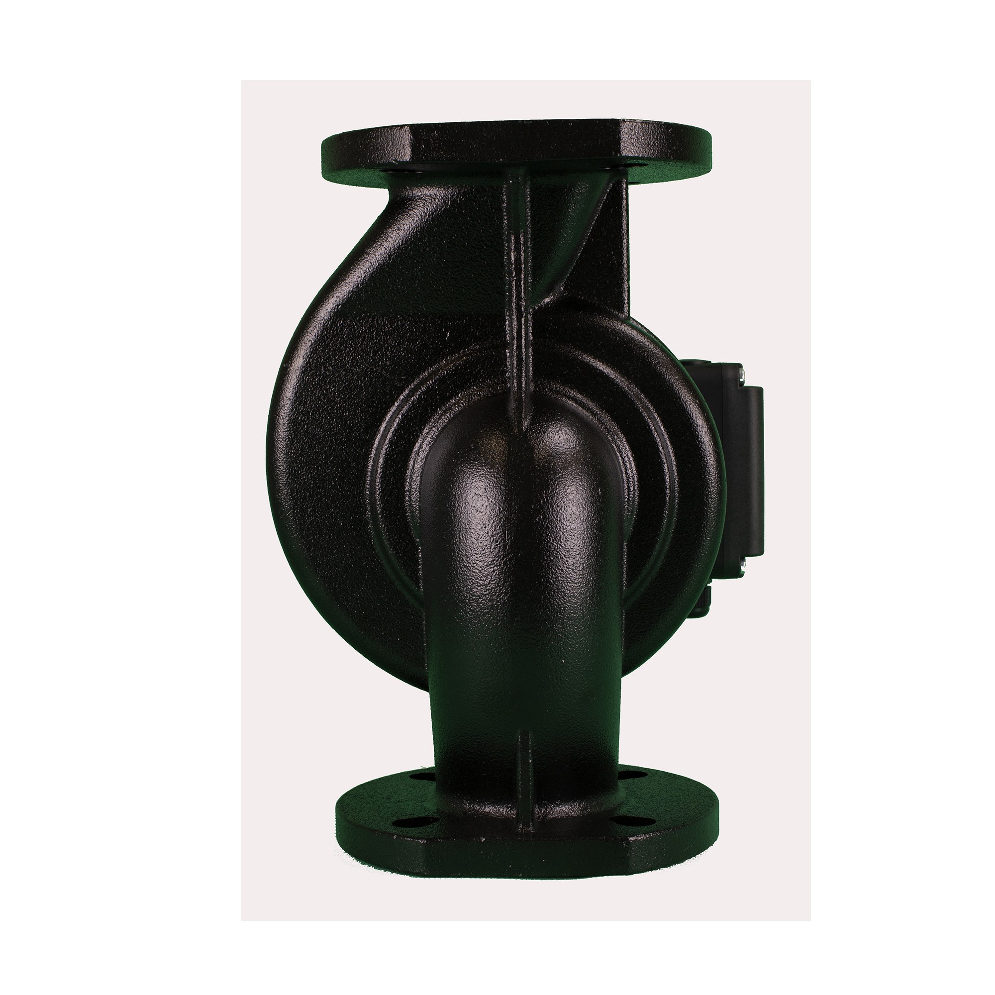 Насос циркуляционный IMP PUMPS GHNbasic II 65-120 F