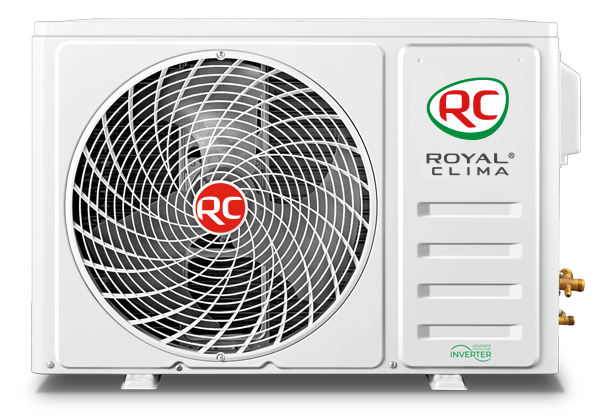 Инверторная сплит-система серии ARIA DC Inverter RCI-ARE35HN (комплект)