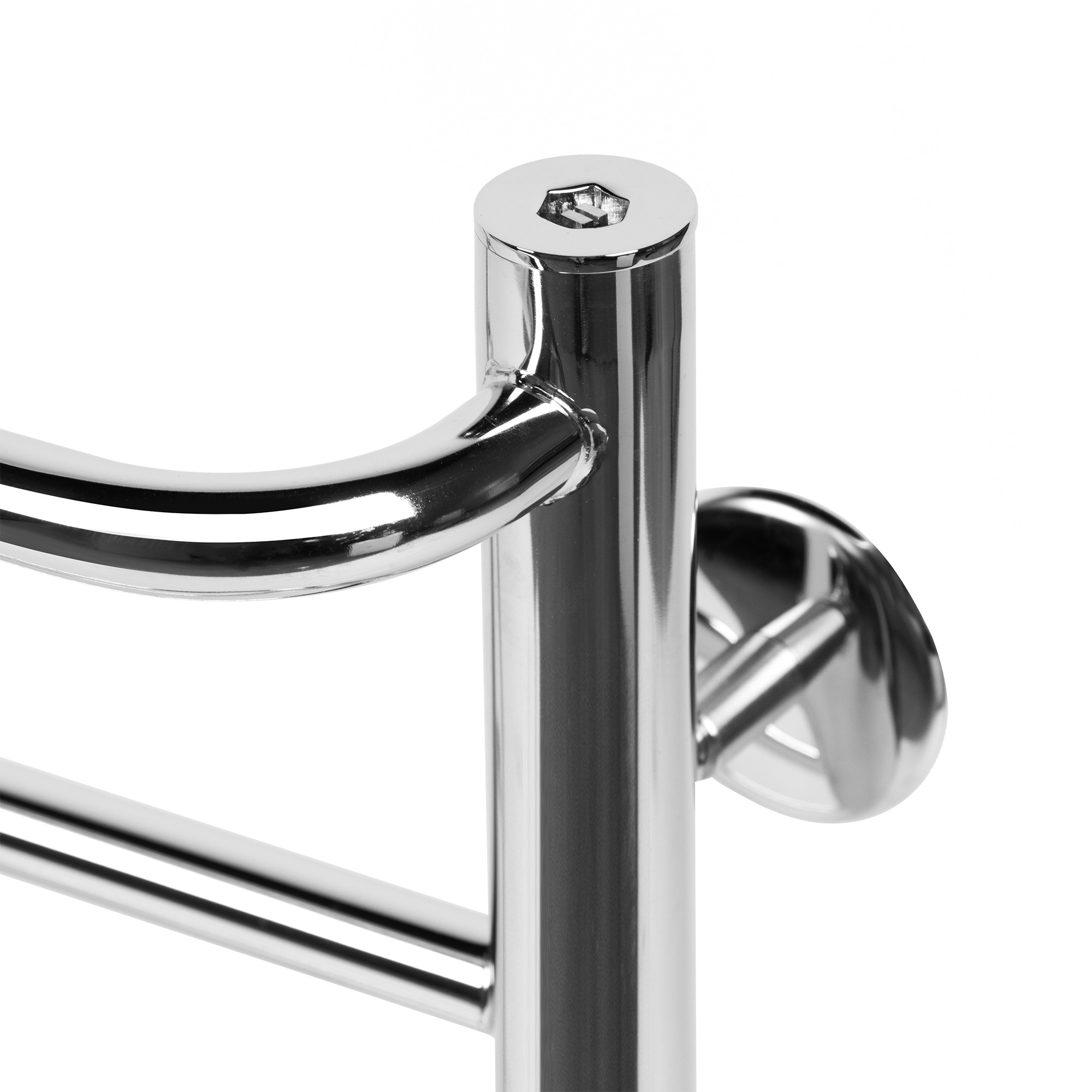 Полотенцесушитель Royal Thermo Микс П8 500х796