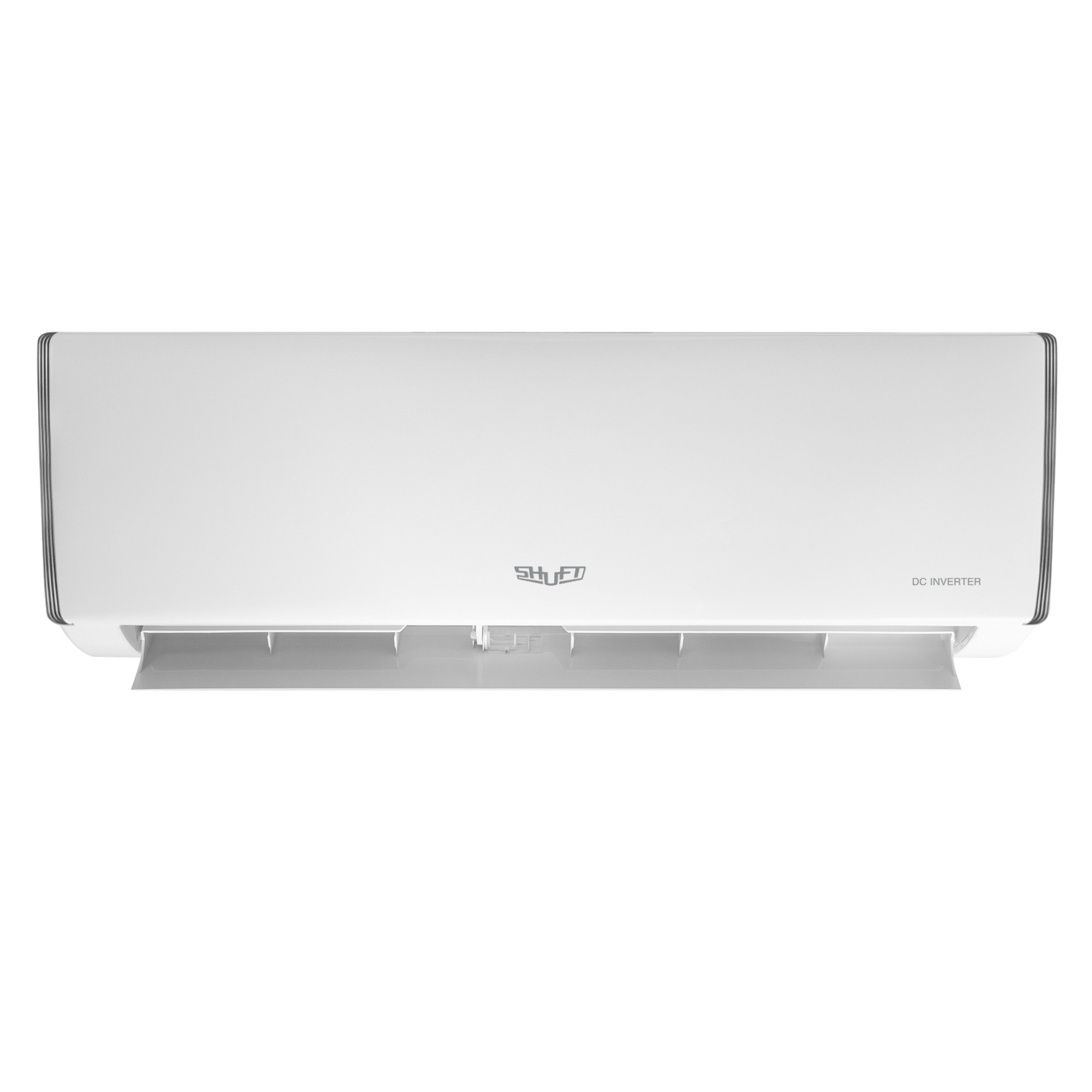Блок внутренний SHUFT SFMS/I-12 HB FMI/N8/In/white инверторной мульти сплит-системы