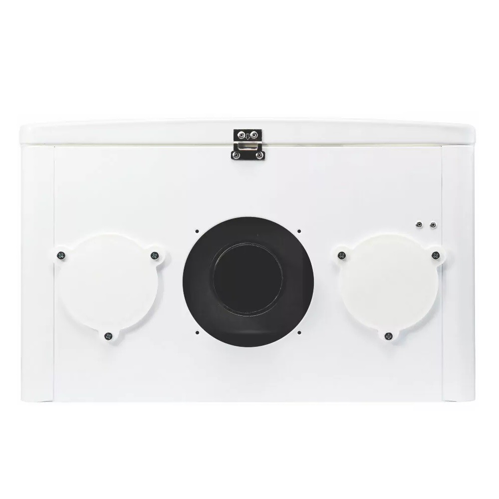 Котёл газовый Navien Deluxe S-35K