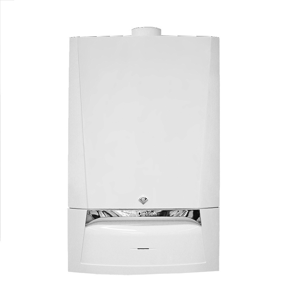 Котел газовый DE DIETRICH EVODENS PRO AMC 45 конденс., настенный, 1 конт., закр.кам.сгор. DIEM E