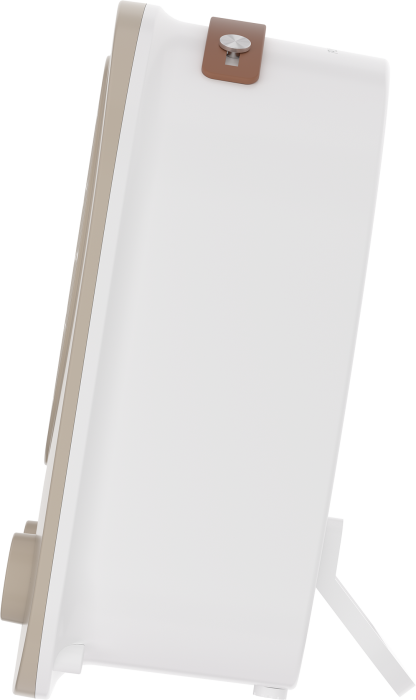 Тепловентилятор серии CRAVE EFH-C2000DS-WBG