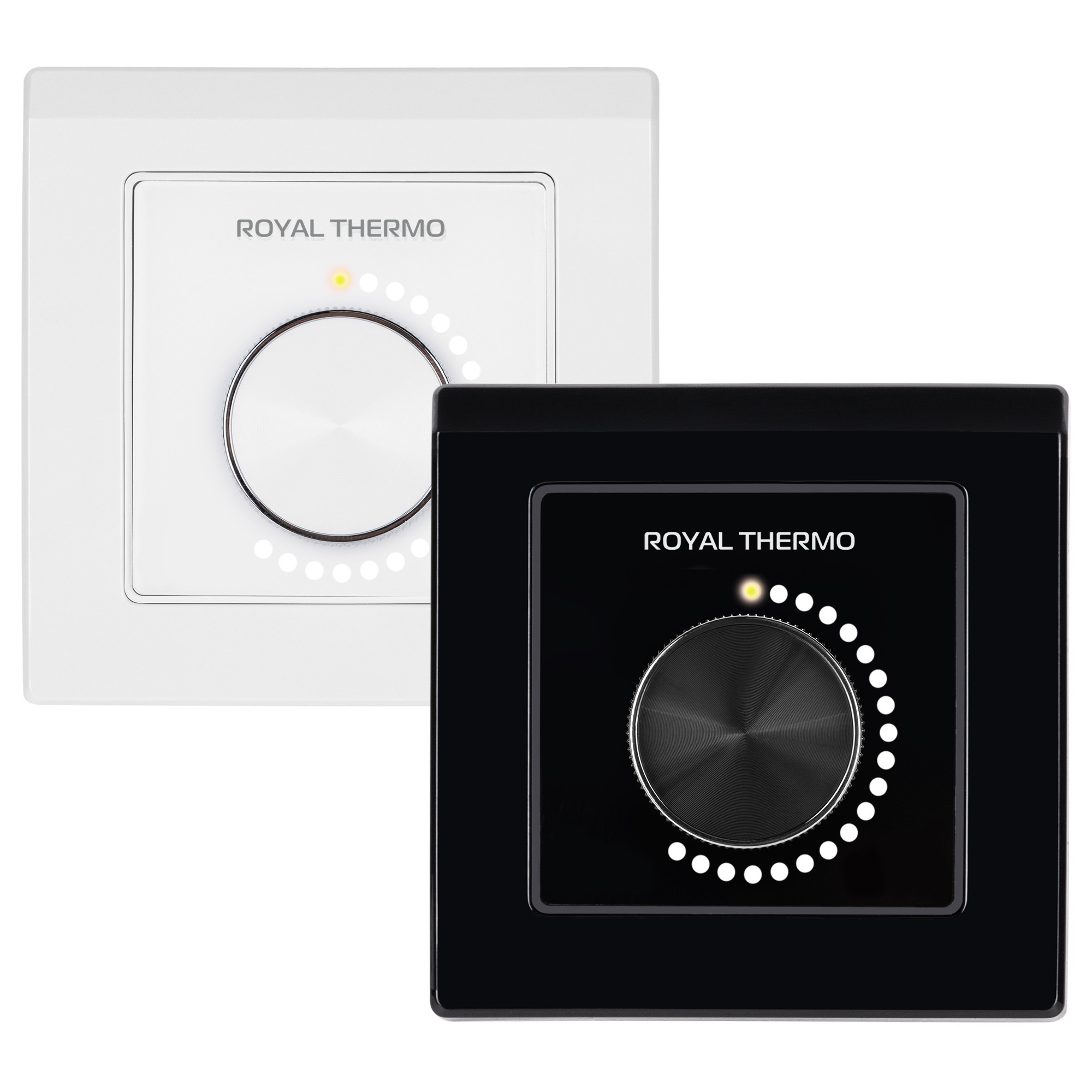 Мат нагревательный Royal Thermo Flat Mat RTFM 2-150-1,5 с терморегулятором RTO-16