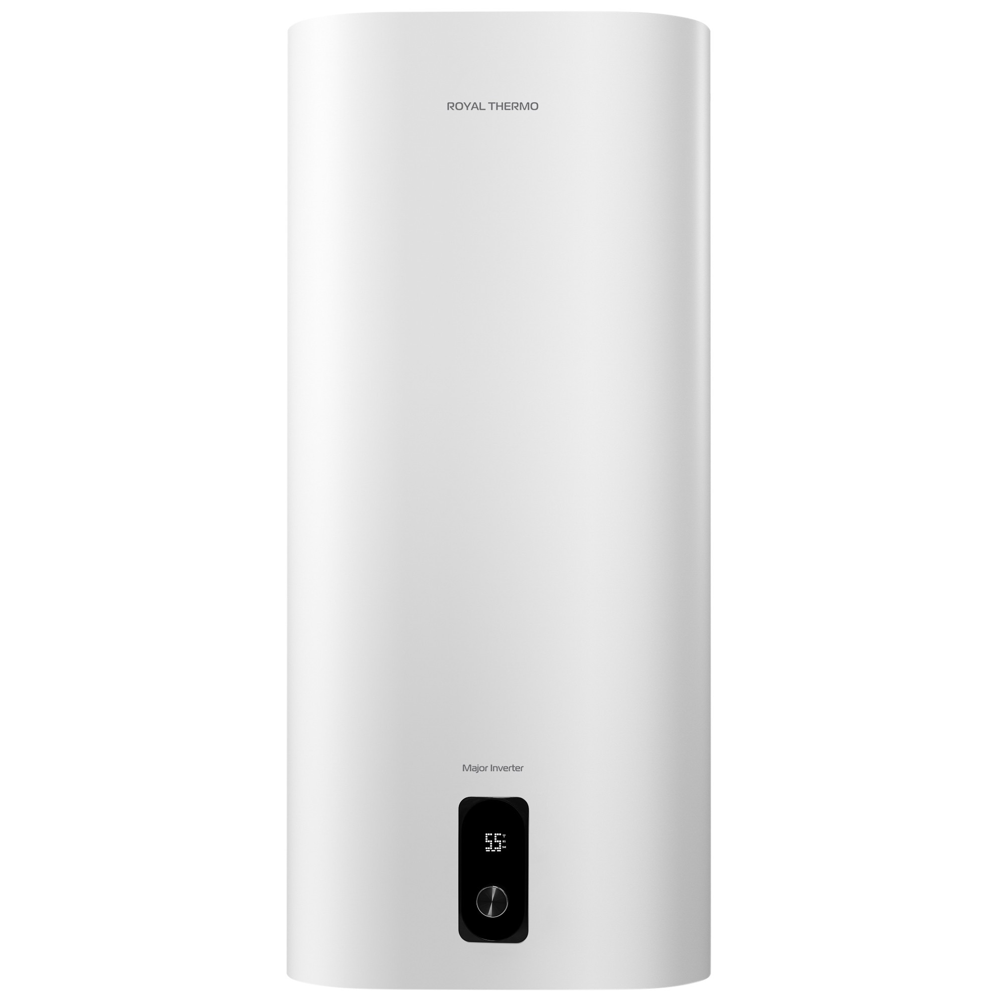 Водонагреватель Royal Thermo RWH 50 Major Inverter