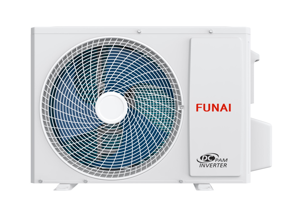 Инверторная сплит-система серии SHOGUN Inverter 2025 RAC-I-SG35HP.D05 (комплект)