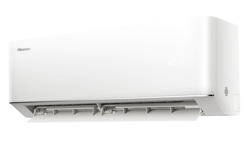 Инверторная сплит-система серии EXPERT PRO 2.0 EU DC Inverter AS-18UW4RXPHC00