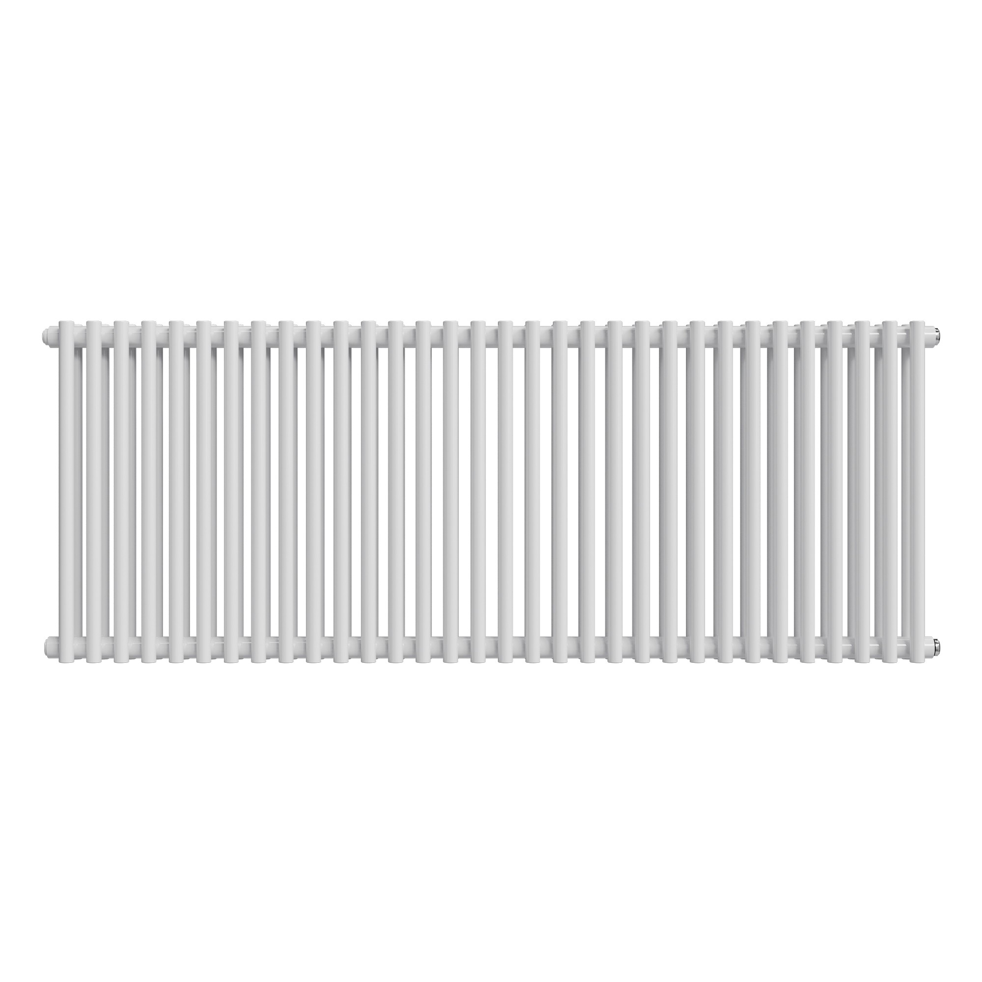 Дизайн-радиатор Royal Thermo Shift R22 C2050 - 32 секц. RAL9016