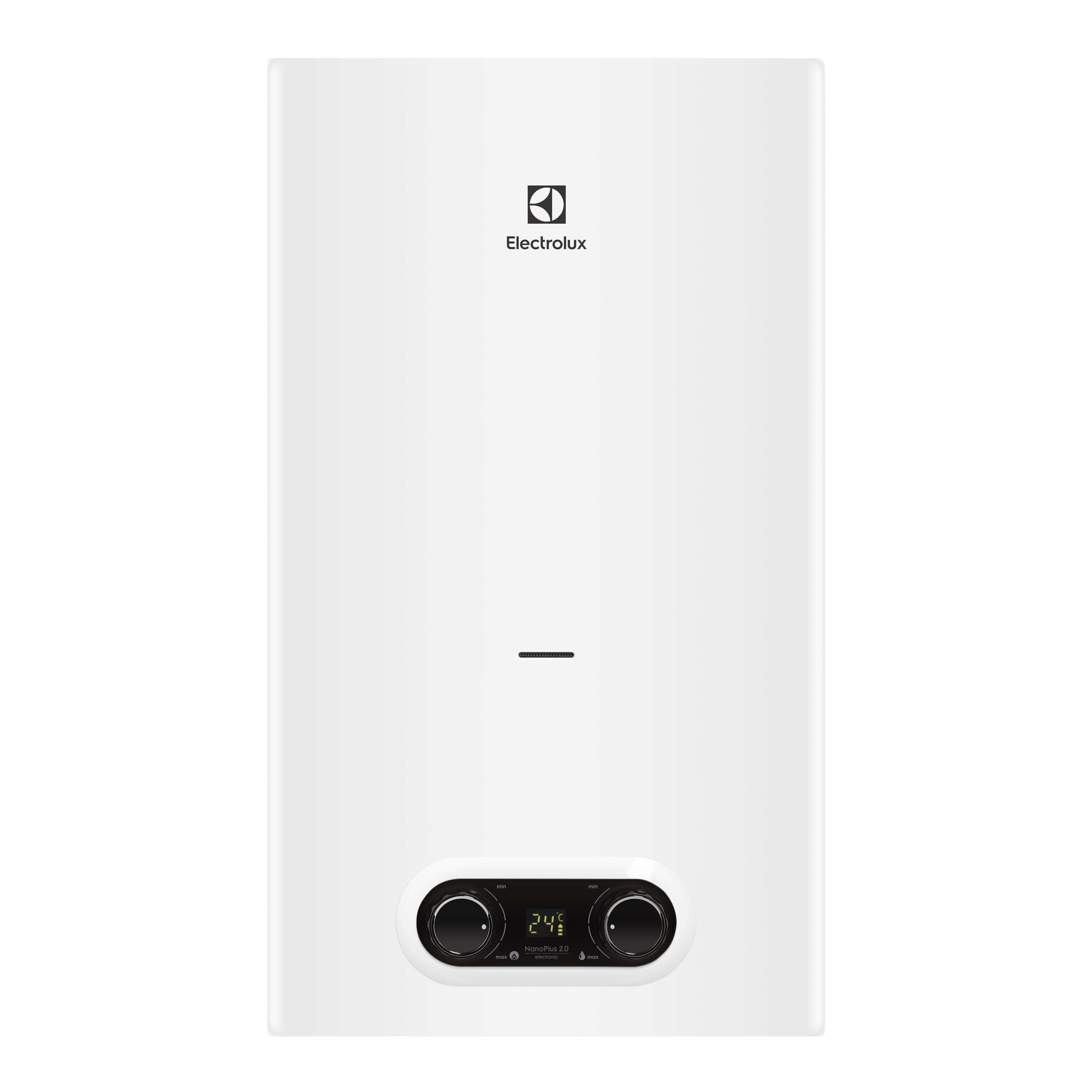 Колонка газовая Electrolux GWH 12 NanoPlus 2.0