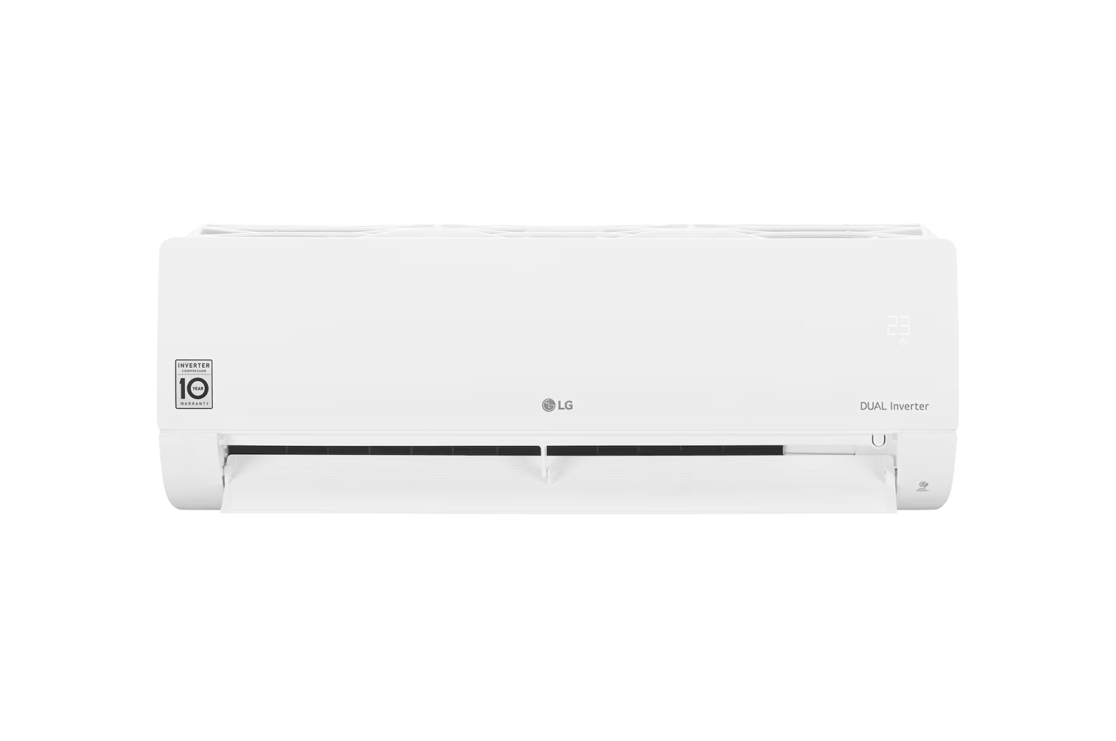 Инверторная сплит-система серии MEGACOOL DUAL Inverter P07EP2 (комплект)