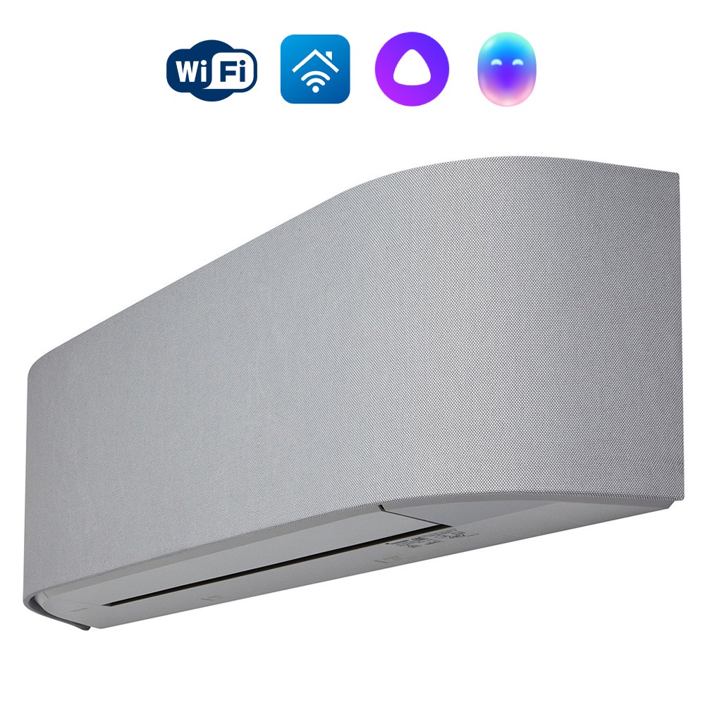Сплит-система инверторного типа TOSHIBA Haori RAS-10N4VRG-EE комплект