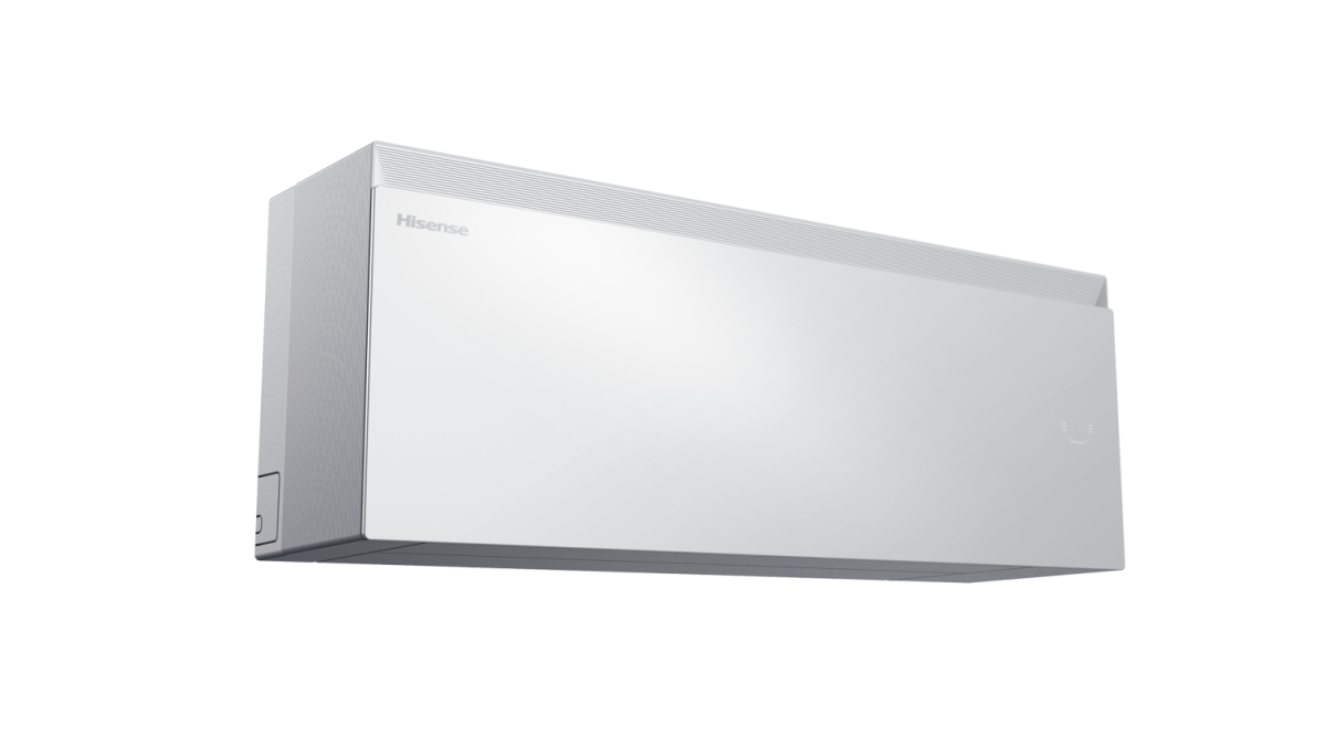 Внутренние блоки настенного типа серии SENSATION PRO MULTI Superior DC Inverter AS-13UW4RWMQK00G