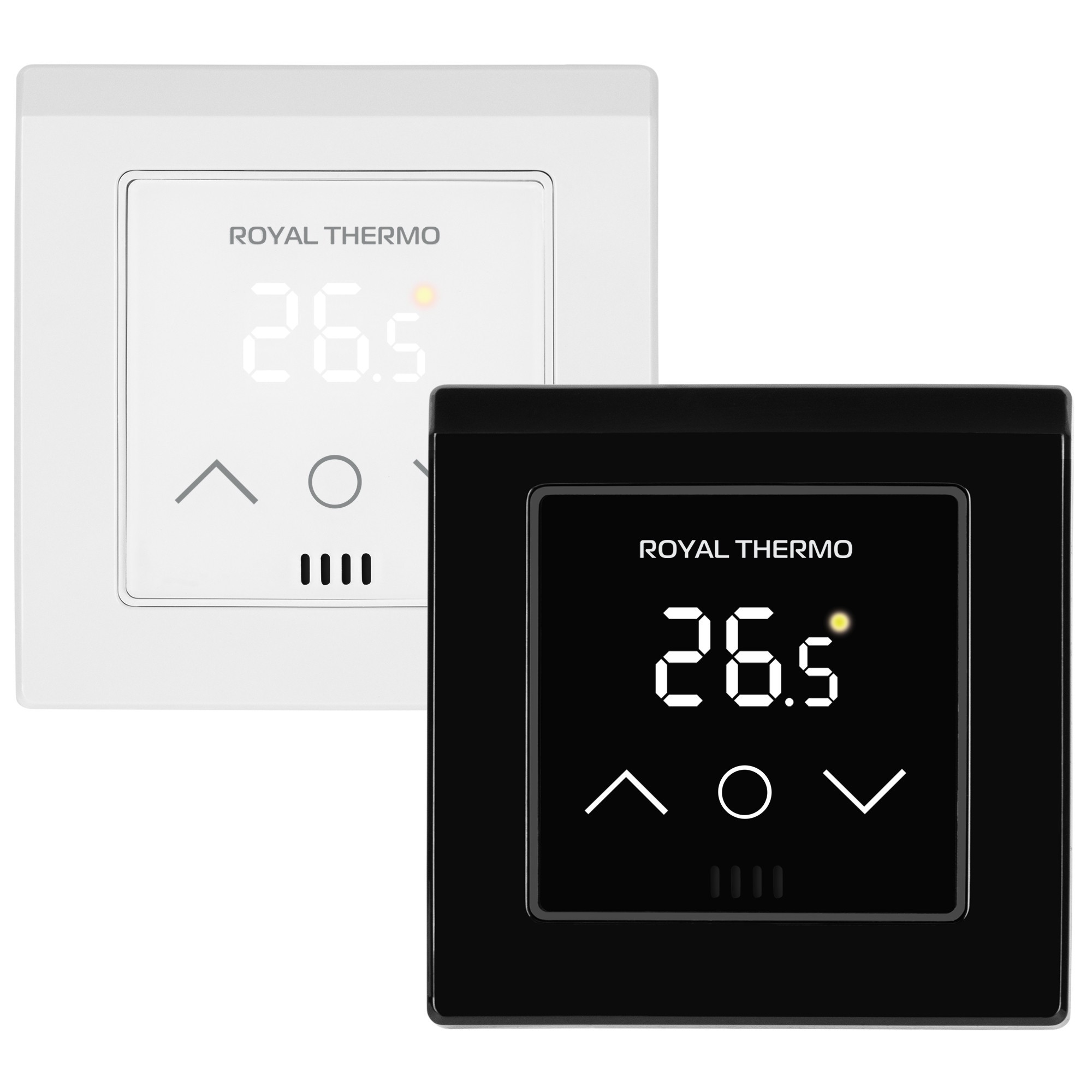 Мат нагревательный Royal Thermo Flat Mat RTFM 2-150-1,5 с терморегулятором RTS-16
