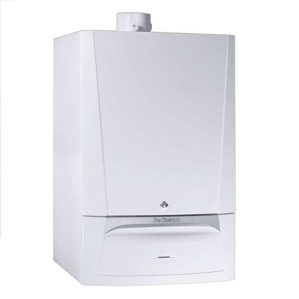Котел газовый DE DIETRICH EVODENS PRO AMC 45 конденс., настенный, 1 конт., закр.кам.сгор. DIEM E