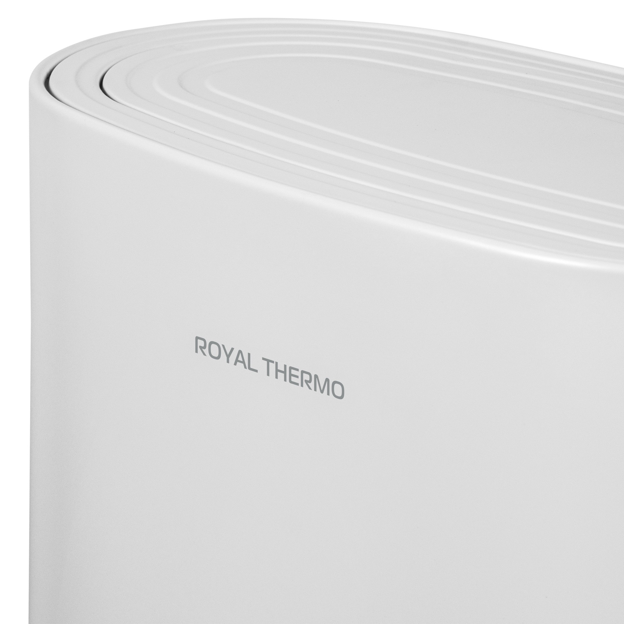 Водонагреватель Royal Thermo RWH 100 Smalto Inverter