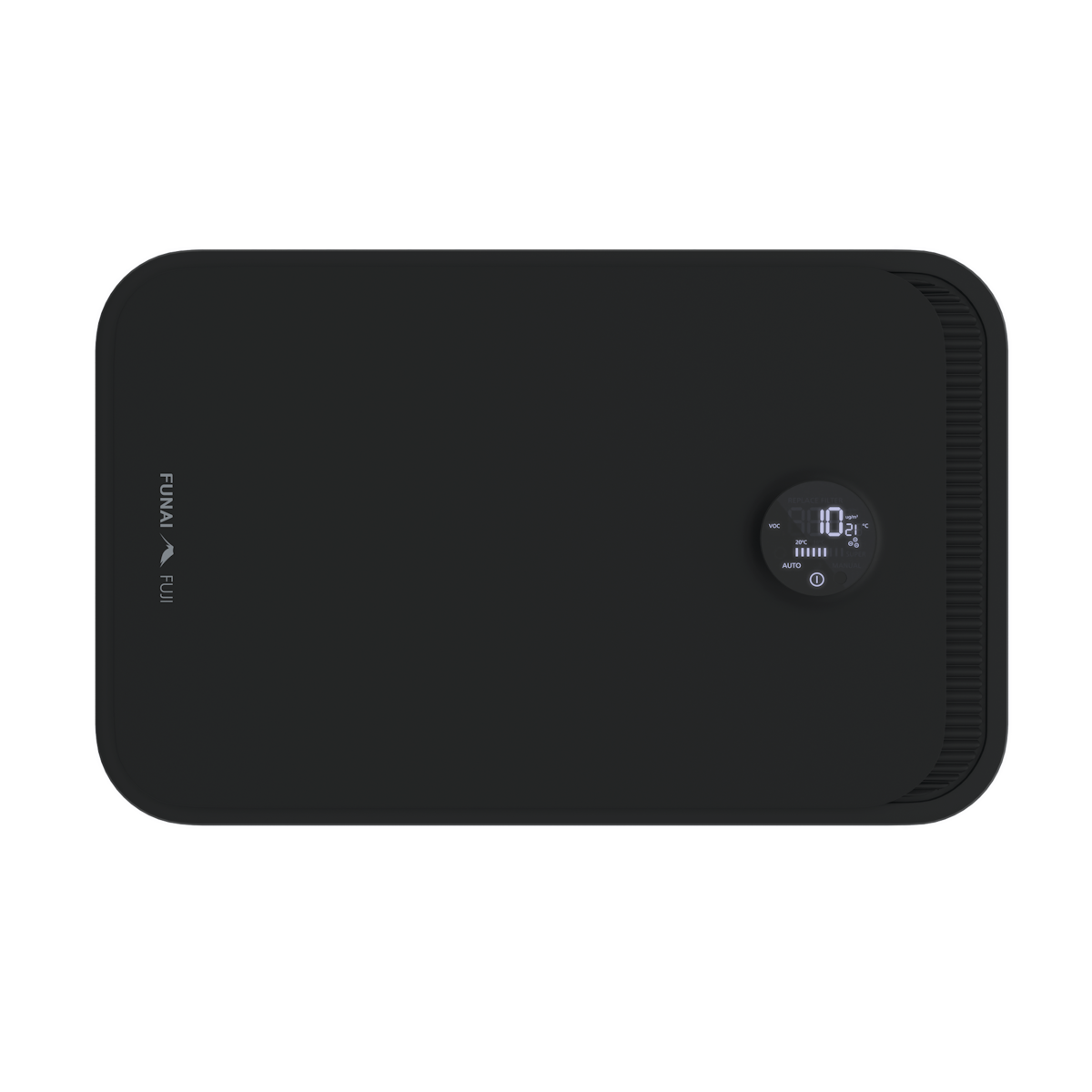Приточно-вытяжная установка серии FUJI ERW-150X.D