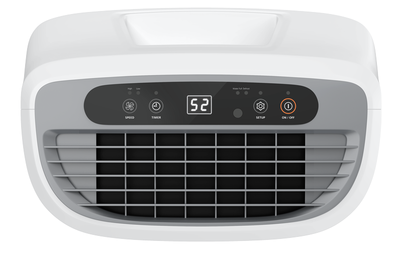 Осушитель воздуха серии NEKO M RAD-N12T5E