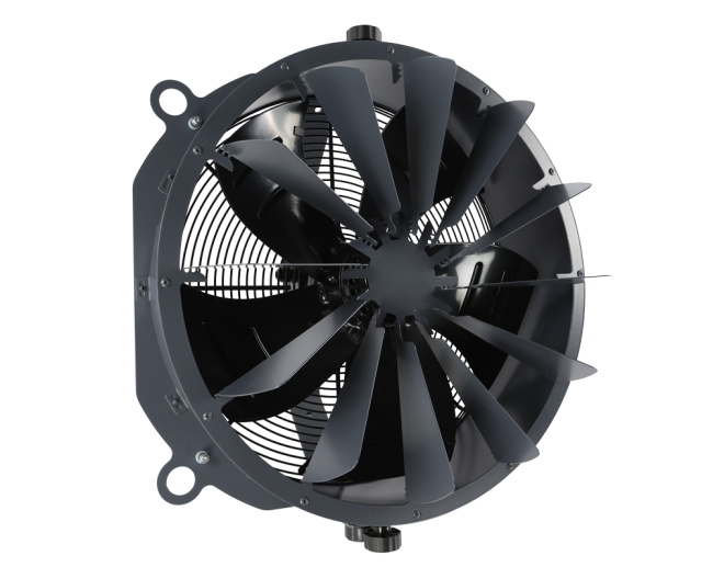 Дестратификатор HD-5C10