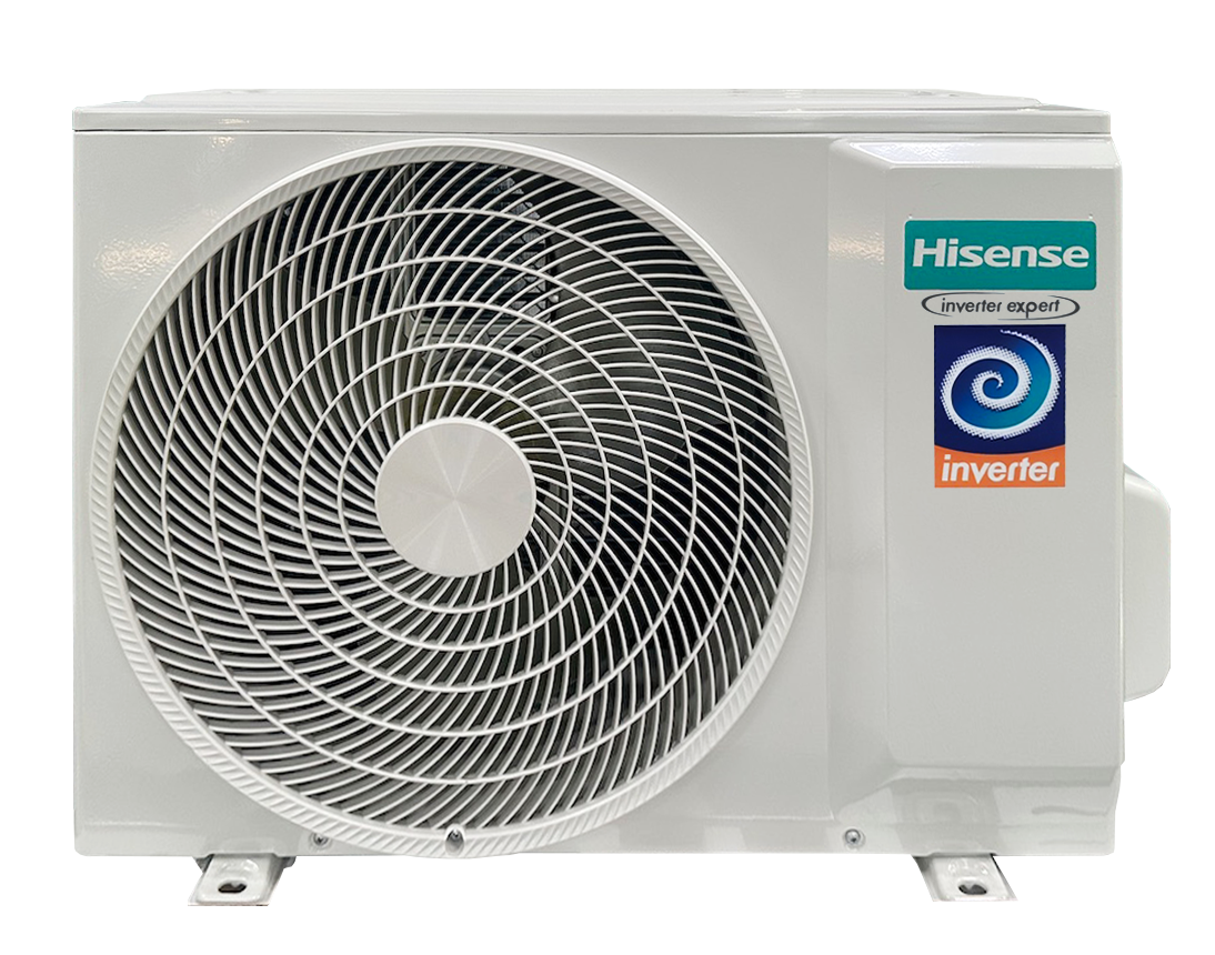 Инверторная сплит-система серии EXPERT PRO 2.0 EU DC Inverter AS-18UW4RXPHC00