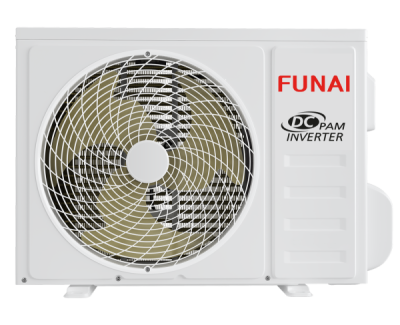 Инверторная сплит-система серии KATANA Inverter RAC-I-KT30HP.D01 (комплект)