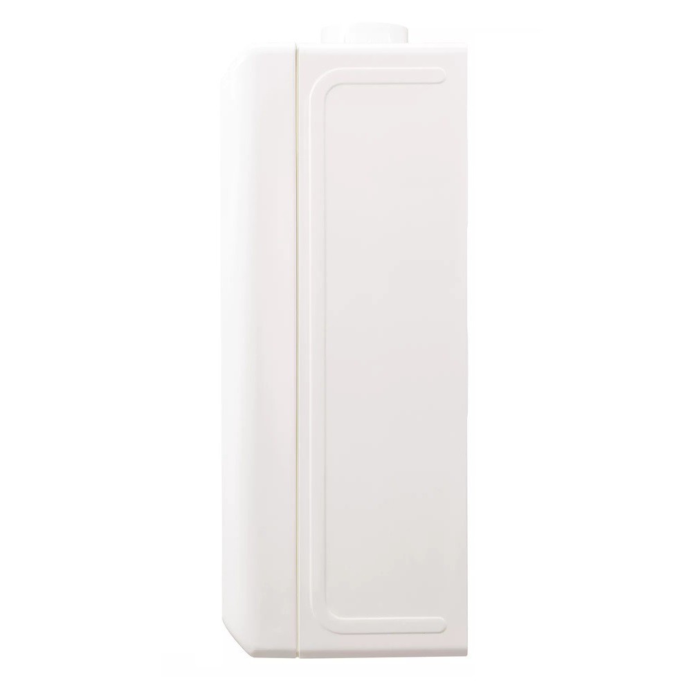 Котел газовый Navien NCB700-24K конденс., настенный, 2 конт., закр.кам.сгор.