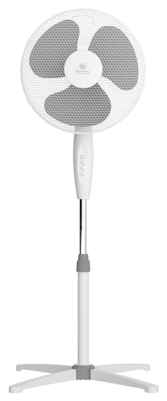 Royal Clima RSF-1601M-WT напольный вентилятор Royal Clima RSF-1601M-WT напольный вентилятор