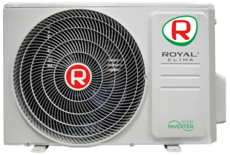 Инверторная сплит-система серии FELICITA Inverter RCI-FCE30HN (комплект)
