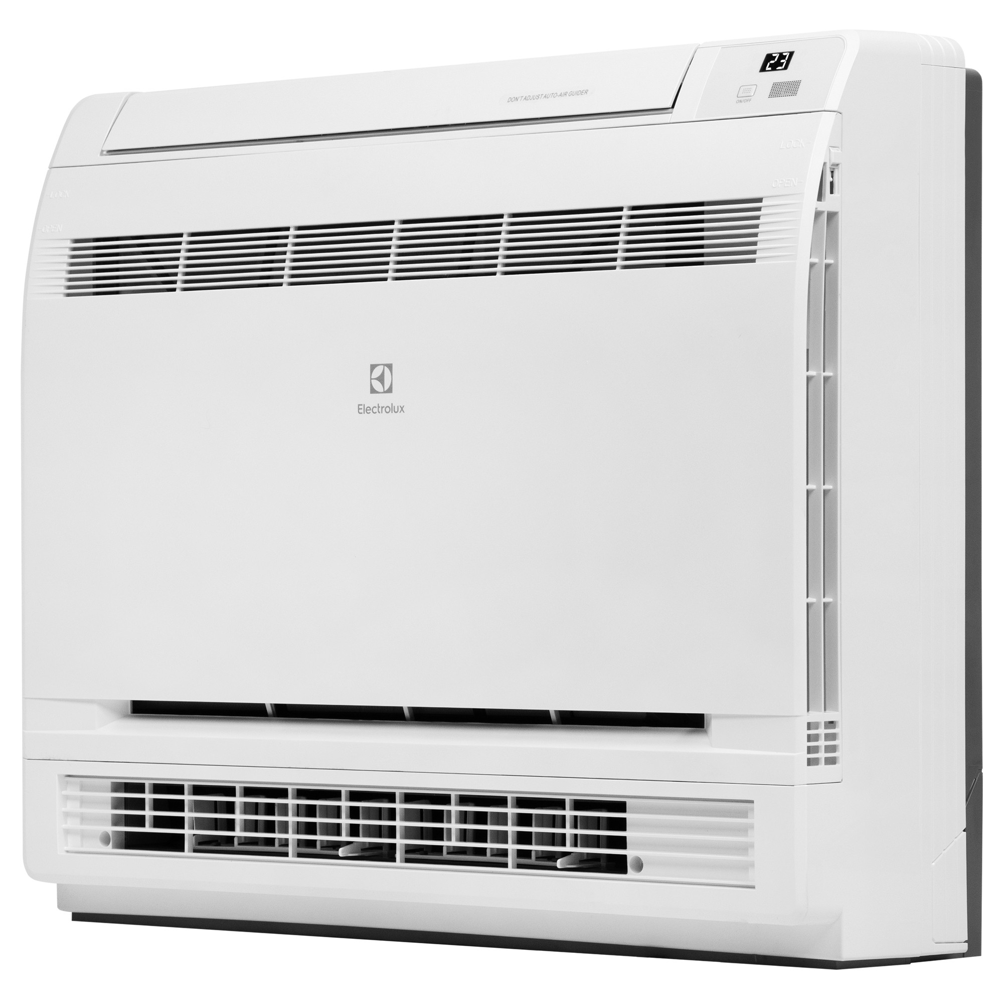 Блок внутренний Electrolux EACW/I-18 FMI/N8_ERP Free match сплит-системы, консольного типа