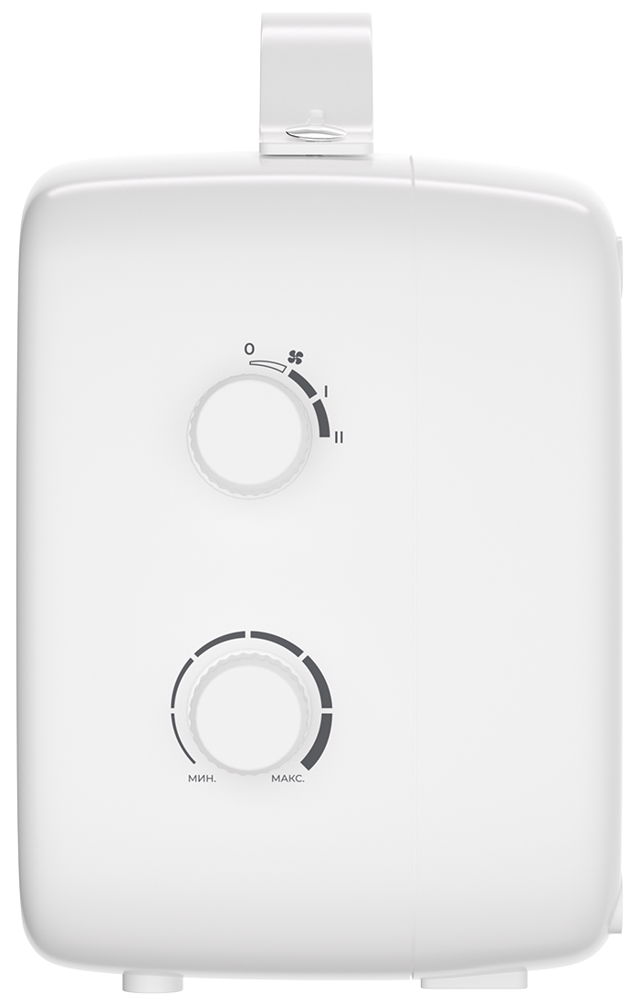 Тепловентилятор серии PREFERITO RFH-PF1200DC-WT