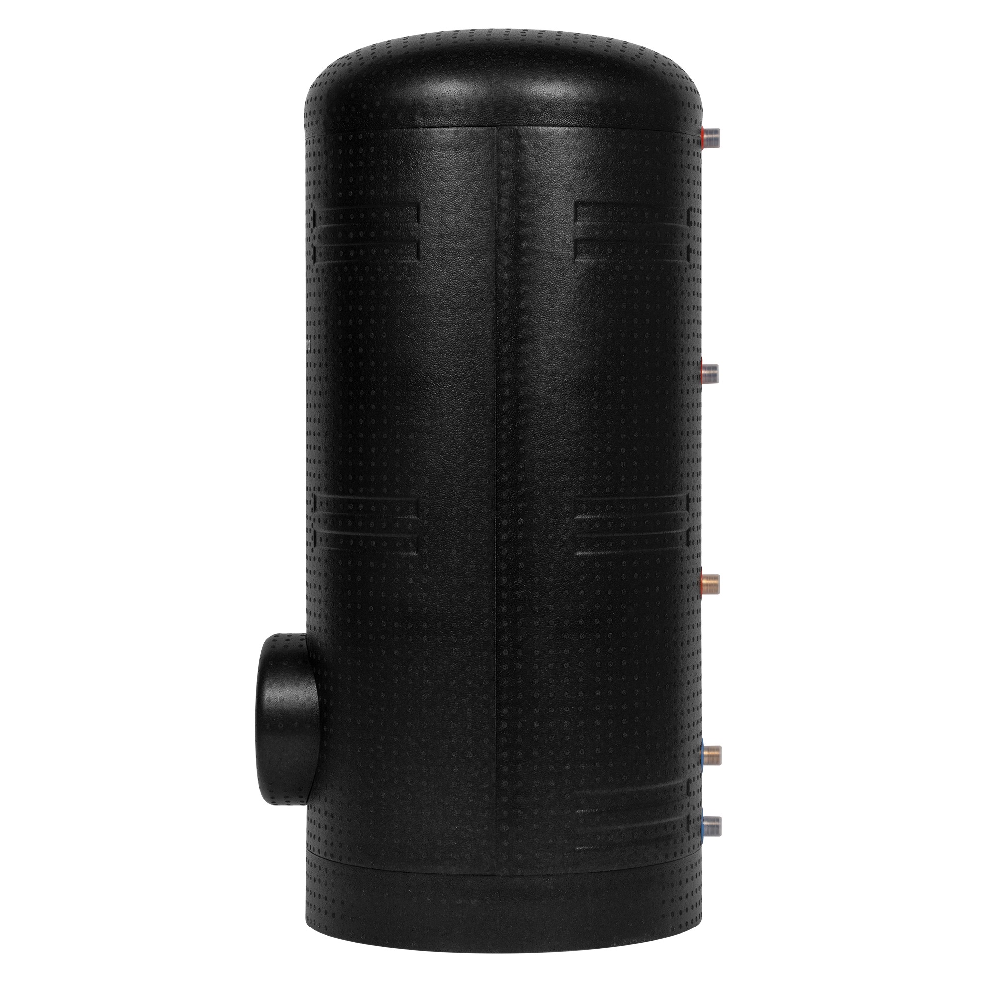 Бойлер косвенного нагрева Royal Thermo AQUATEC INOX RTWX-P 200 PRO напольный