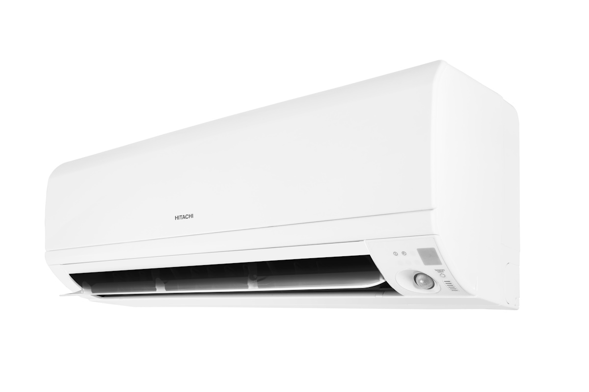 Инверторная настенная сплит-система увеличенной мощности HITACHI RAK-70PPD/RAC-70NPD (комплект)