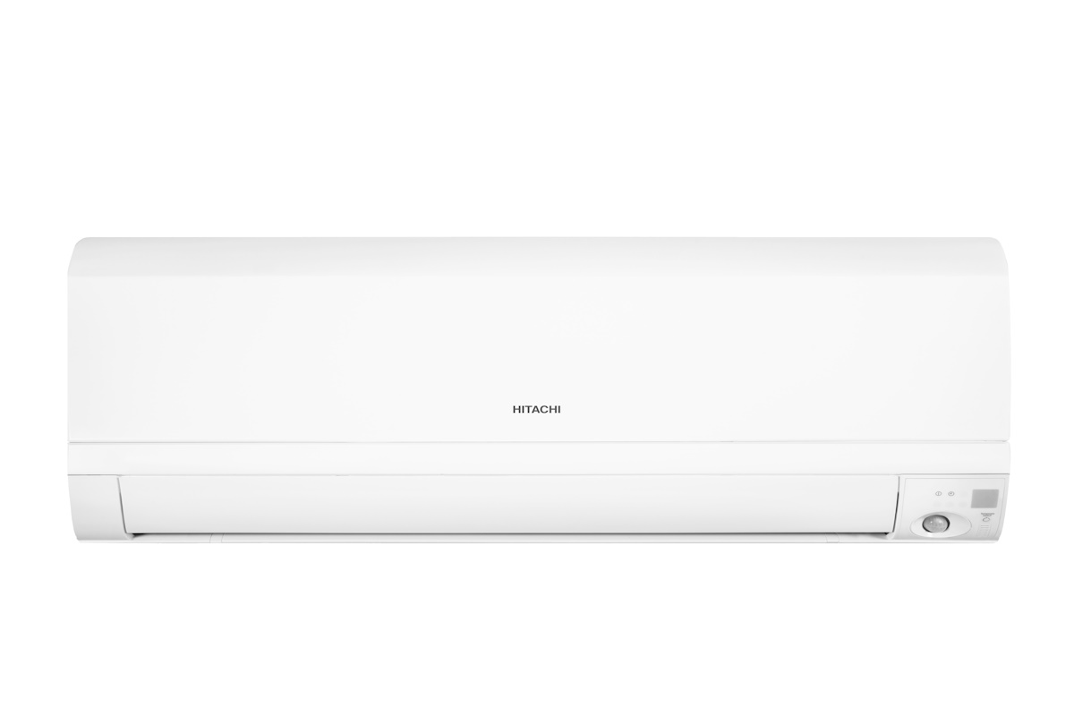 Инверторная настенная сплит-система увеличенной мощности HITACHI RAK-70PPD/RAC-70NPD (комплект)