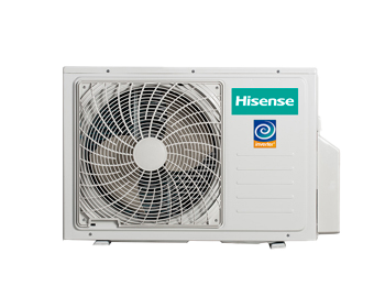 Наружный блок FREE Match DC Inverter AMW4-36U4SAC