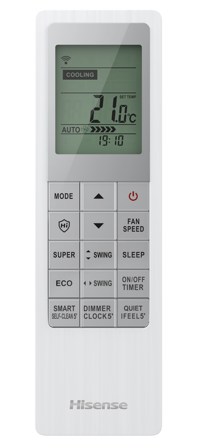 Классическая сплит-система серии NEO Premium Classic A Wi-Fi AS-07HW4SYDTG035 (комплект)