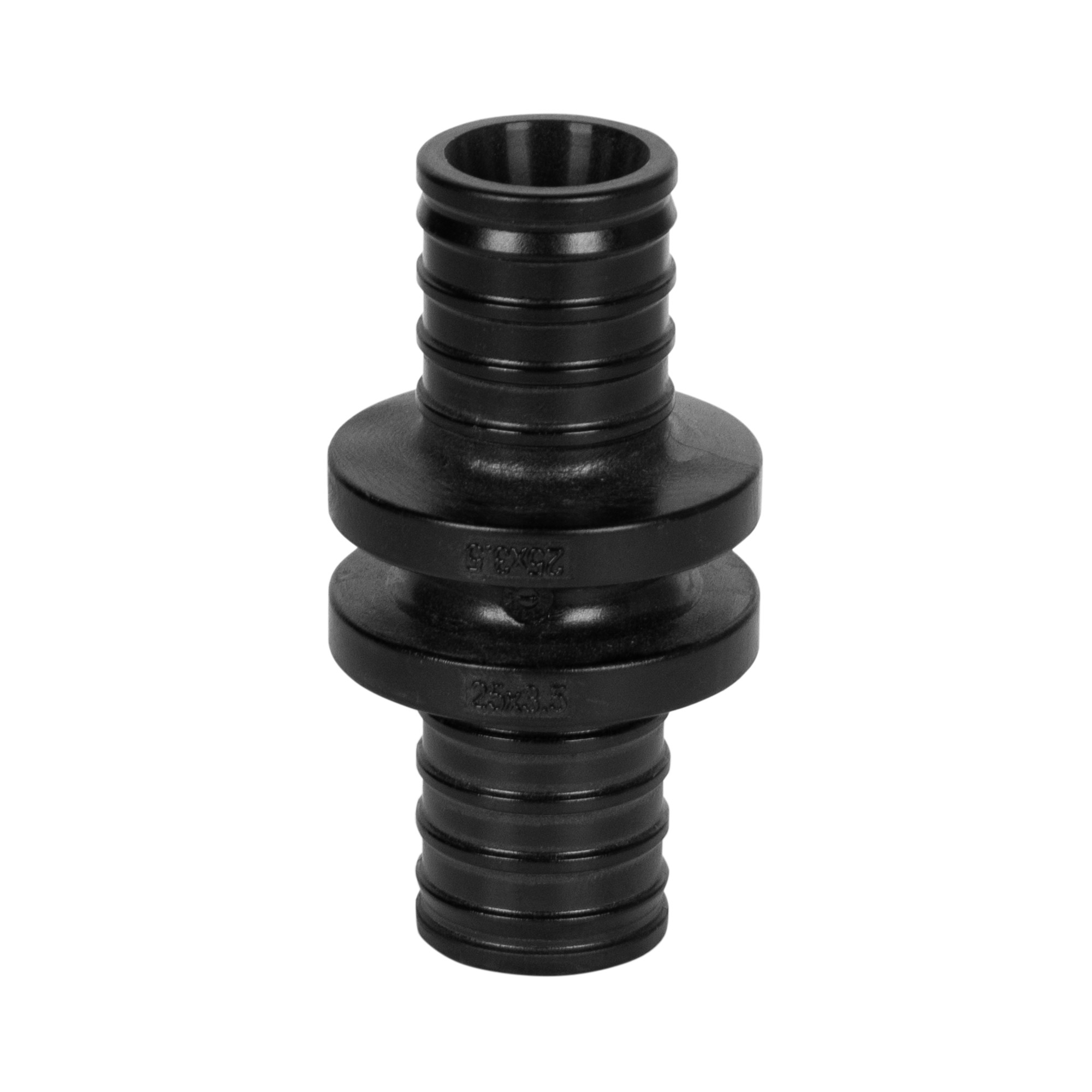 Соединение Royal Thermo труба-труба 25×25 PPSU
