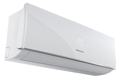 Внутренний блок настенного типа серии Smart FREE Match DC Inverter AMS-12UR4SVEDB65