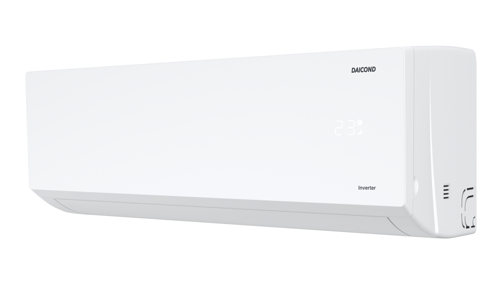 Инверторная сплит-система серии ODYS Inverter DNI-OS18NW (комплект)