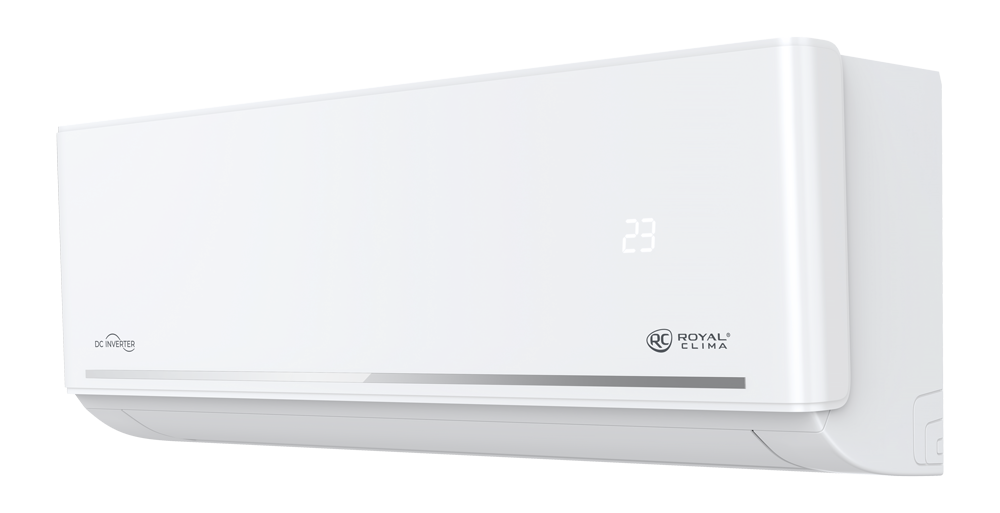 Внутренний блок мульти сплит-системы серии FELICITA Multi Flexi RCI-FС12HN