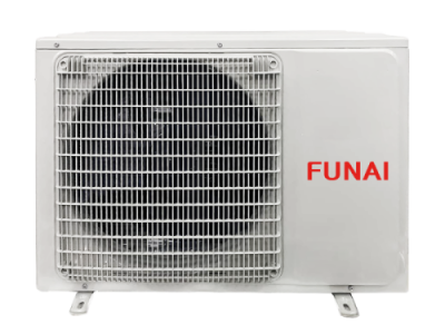 Классическая сплит-система напольно-потолочного типа FUNAI серии DRAGON LAC-DR70HP.F01/S/LAC-DR70HP.01/U (комплект)
