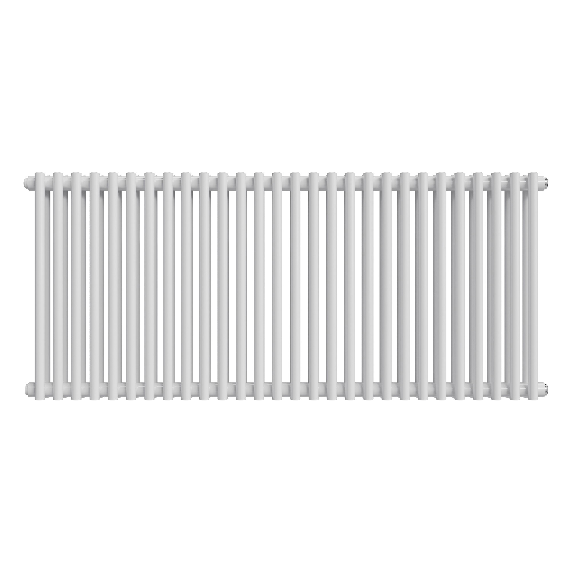 Дизайн-радиатор Royal Thermo Shift R22 C2050 - 28 секц. RAL9016