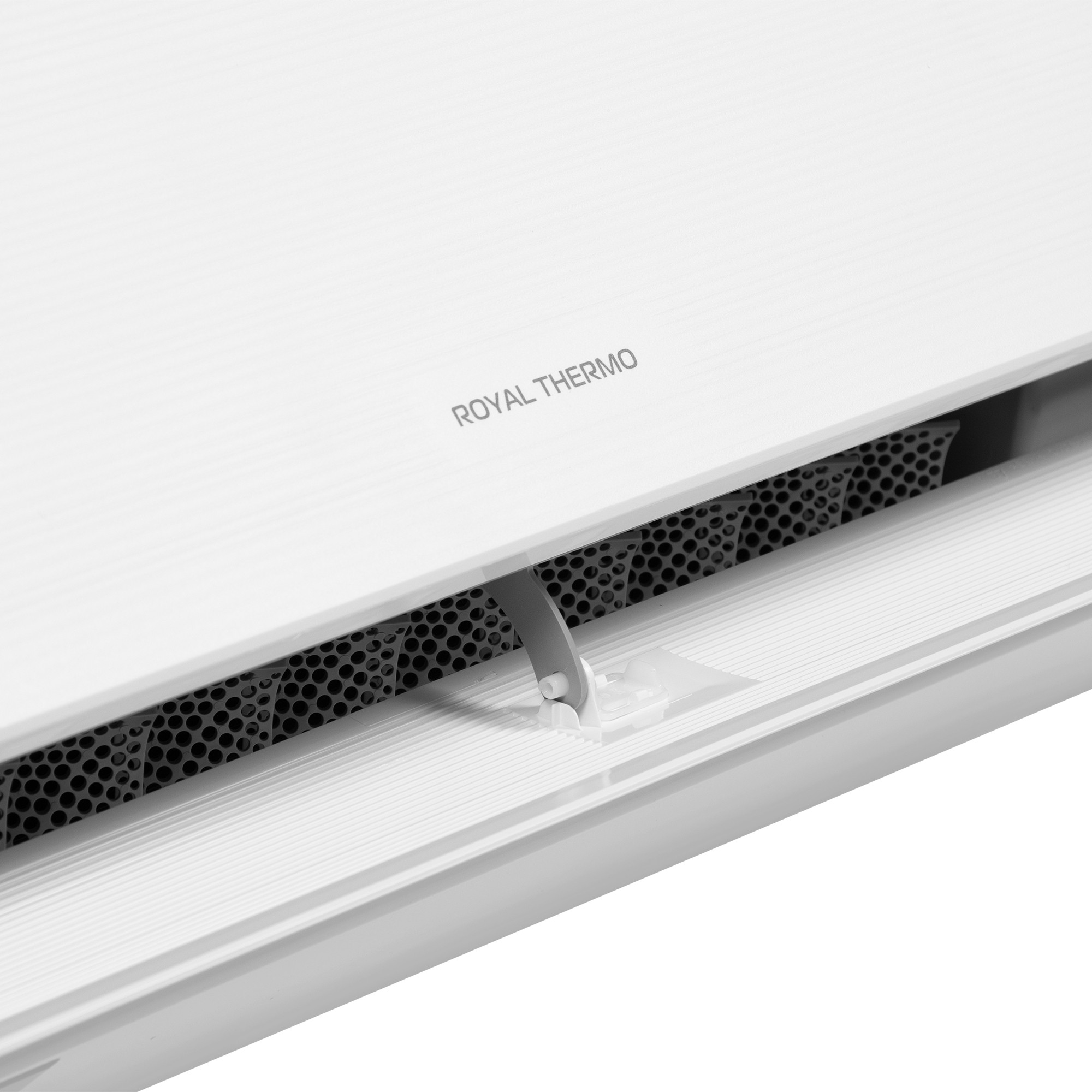 Сплит-система инверторного типа Royal Thermo Diamond DC RTDI-18HN8/Wi-Fi комплект