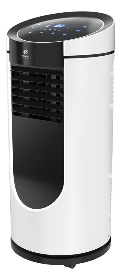 Мобильный кондиционер cерии NEON RM-NN28HH-E