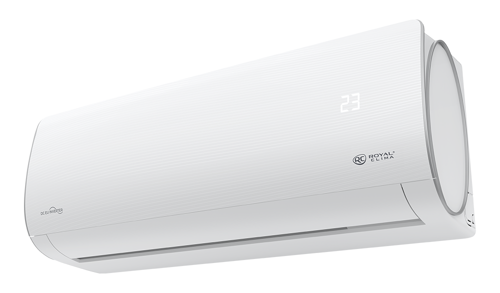 Инверторная сплит-система серии ARIA DC Inverter RCI-ARE35HN (комплект)