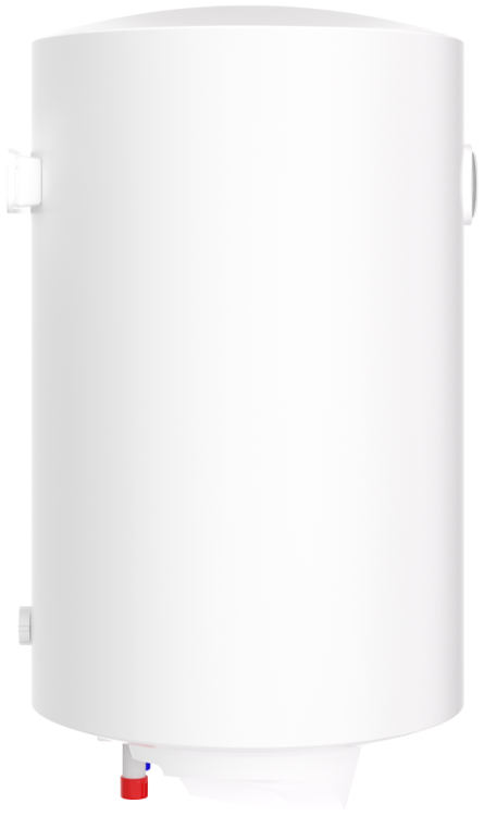 Электрический водонагреватель серии ELEGANTE DRY RWH-ED80-RE